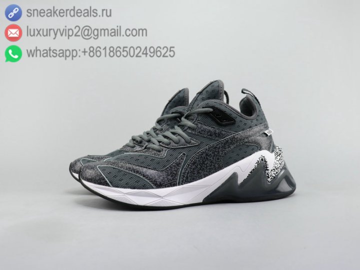 Puma LQDCELL Origin AR Men Trainer Running Shoes Black Size 40-45